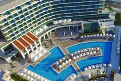 Wind of Lara Hotel & Spa