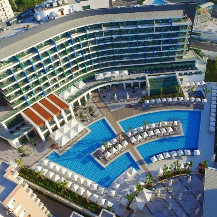 Wind of Lara Hotel & Spa