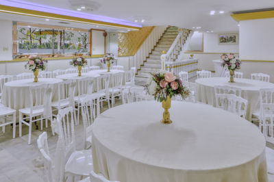 Yurdagül Düğün Salonu