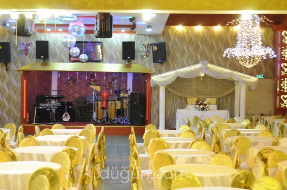 Saray Düğün Salonu Zeytinburnu