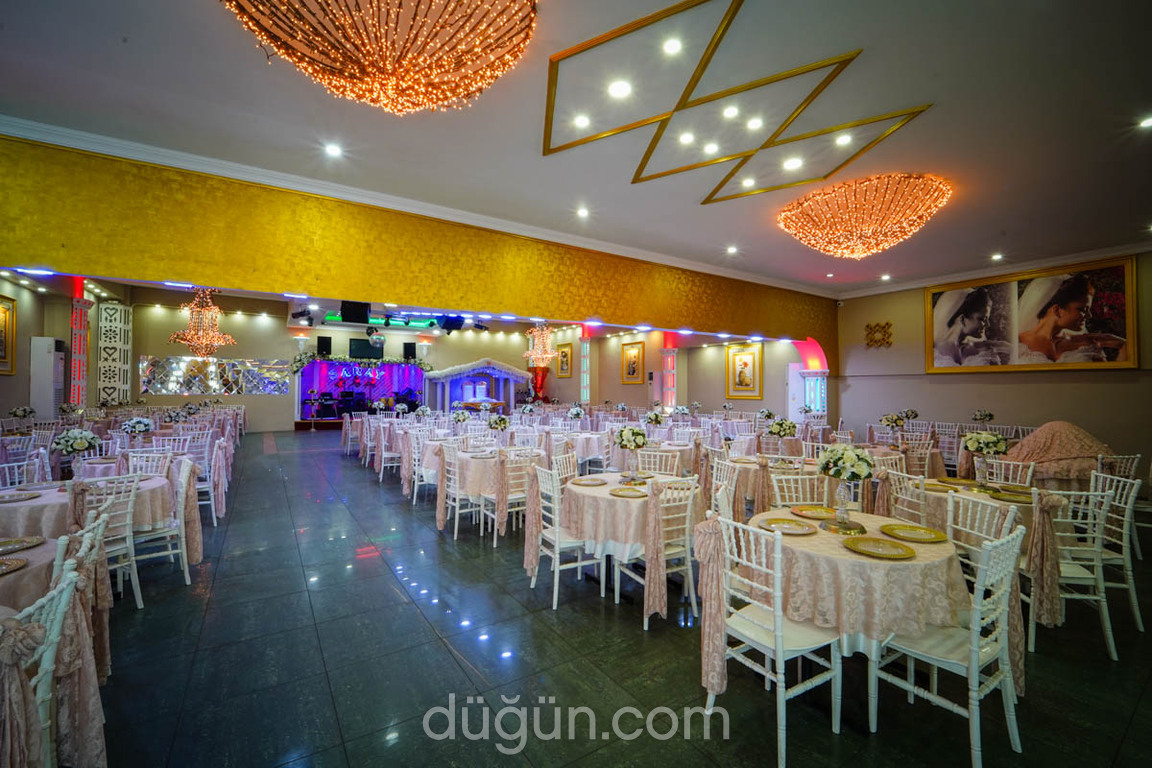 Saray Düğün Salonu Zeytinburnu