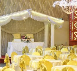 Saray Düğün Salonu / Zeytinburnu