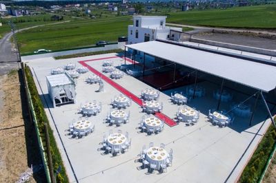 Yeşil Vadi Wedding