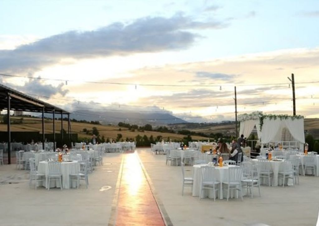 Yeşil Vadi Wedding