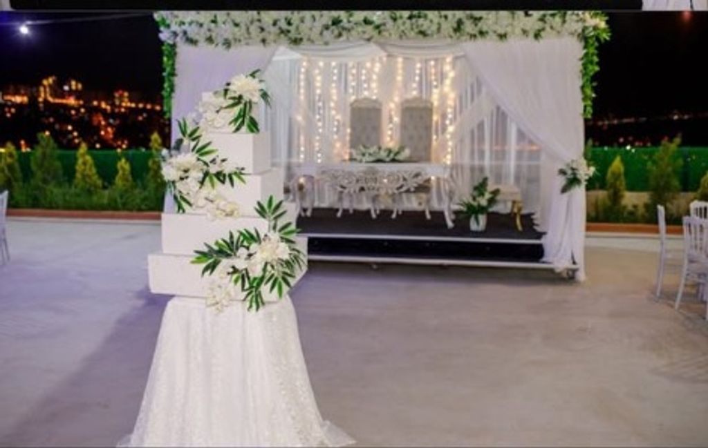 Yeşil Vadi Wedding