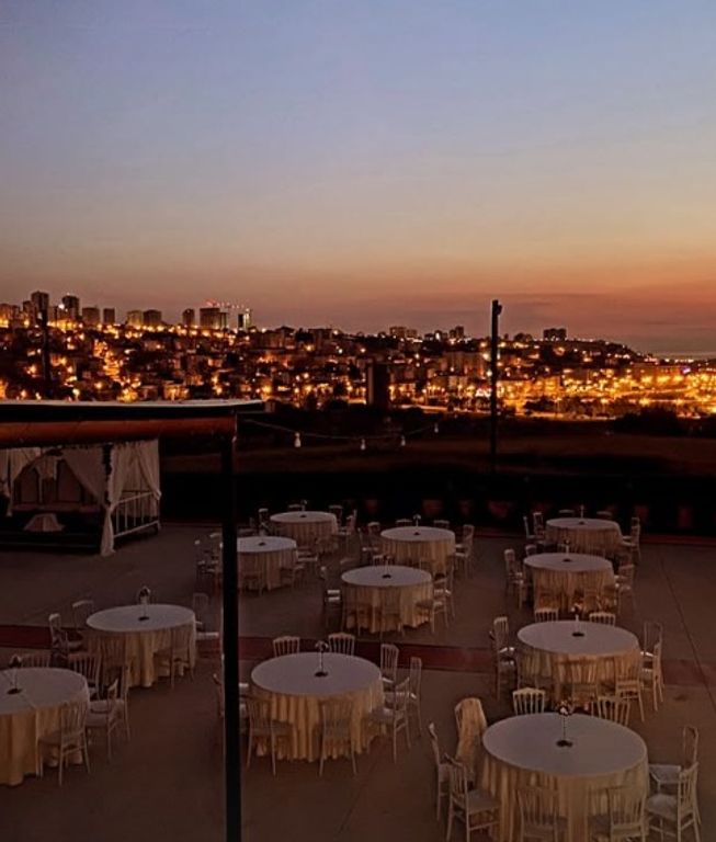 Yeşil Vadi Wedding