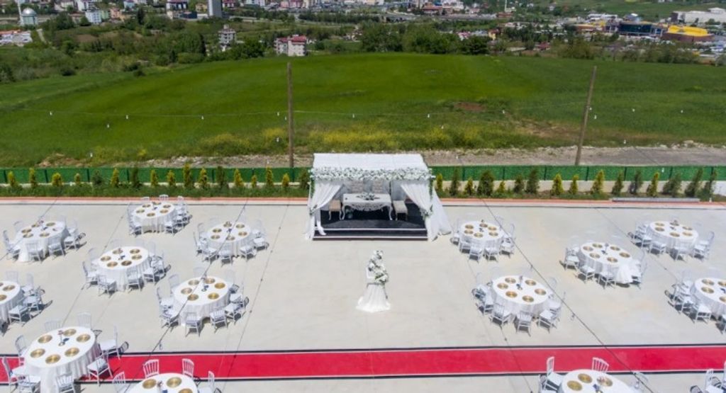 Yeşil Vadi Wedding