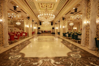 Esa Royal Balo ve Davet Salonu