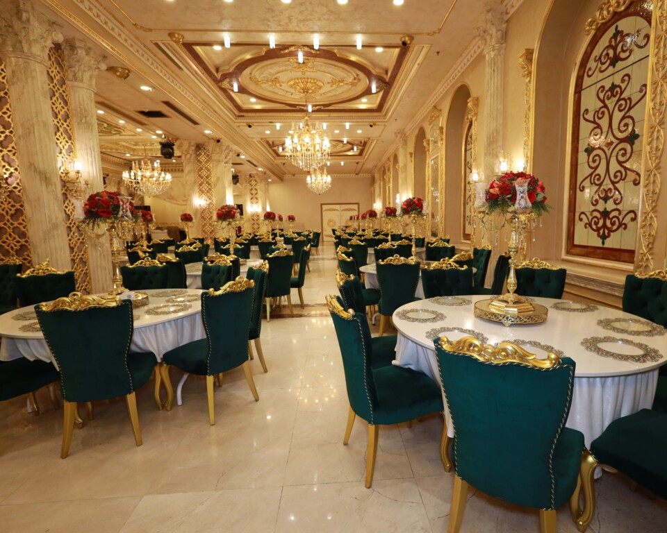 Esa Royal Balo ve Davet Salonu