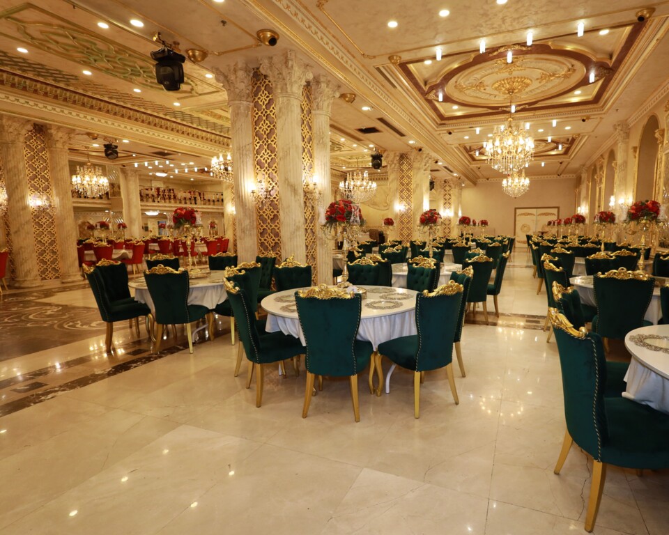 Esa Royal Balo ve Davet Salonu