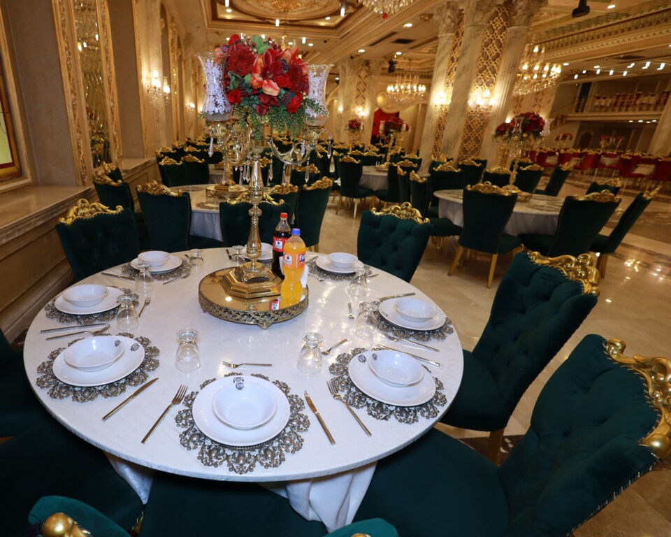 Esa Royal Balo ve Davet Salonu