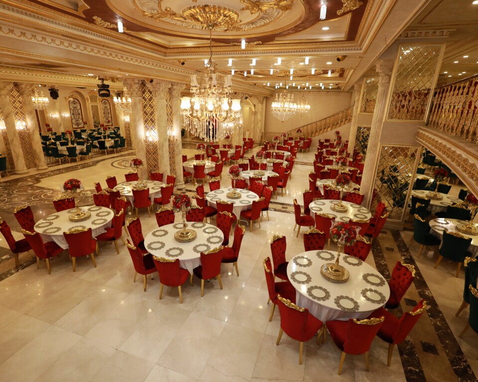 Esa Royal Balo ve Davet Salonu