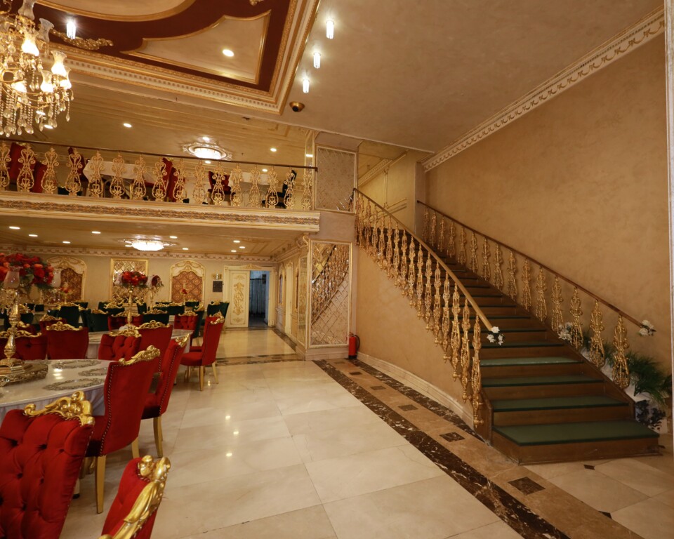 Esa Royal Balo ve Davet Salonu