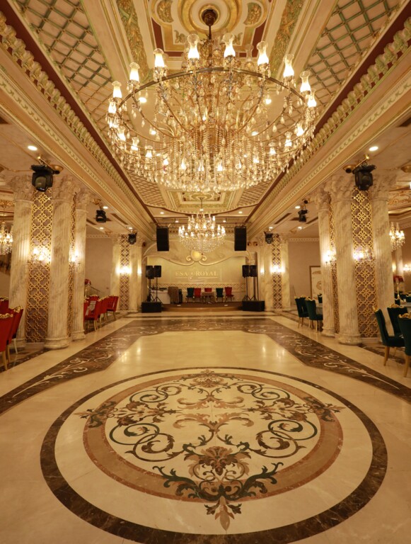 Esa Royal Balo ve Davet Salonu