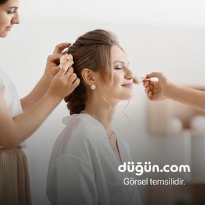 Sevcan Nice Saç Tasarım