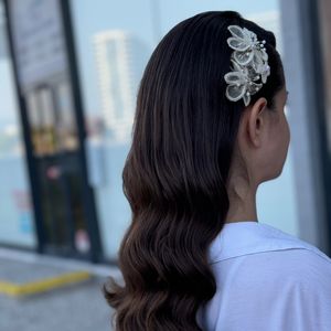 Sevcan Nice Saç Tasarım