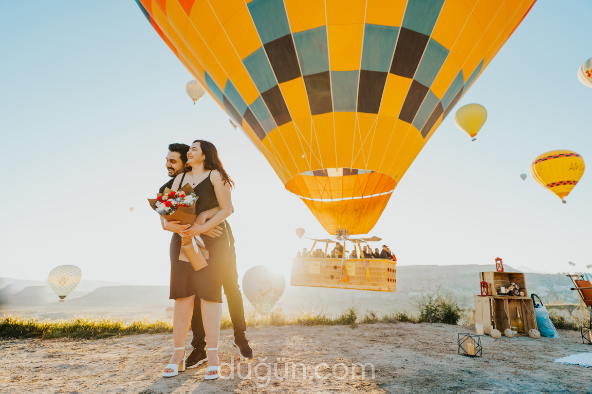 Marvelous Day in Cappadocia