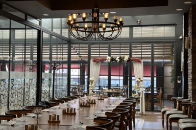 Tarihi Merkez Lokantası