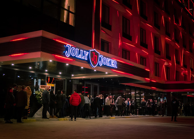 Jolly Joker Gaziantep