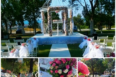 Weddoor Davet & Organizasyon