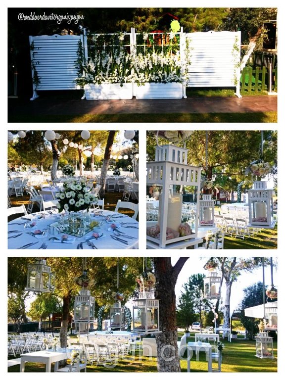 Weddoor Davet & Organizasyon