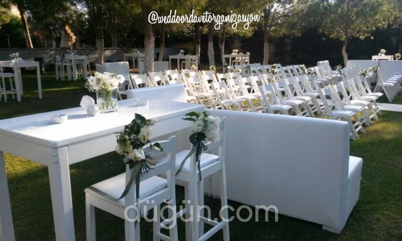 Weddoor Davet & Organizasyon