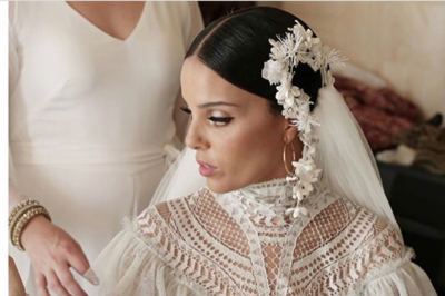 Gülşen Pehlivan Modaevi