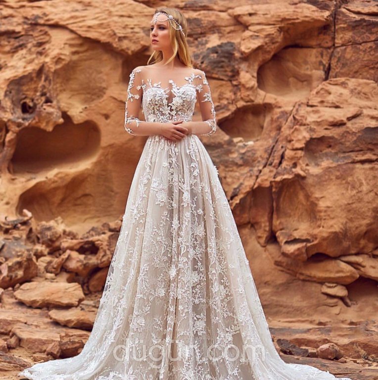 Gülşen Pehlivan Modaevi