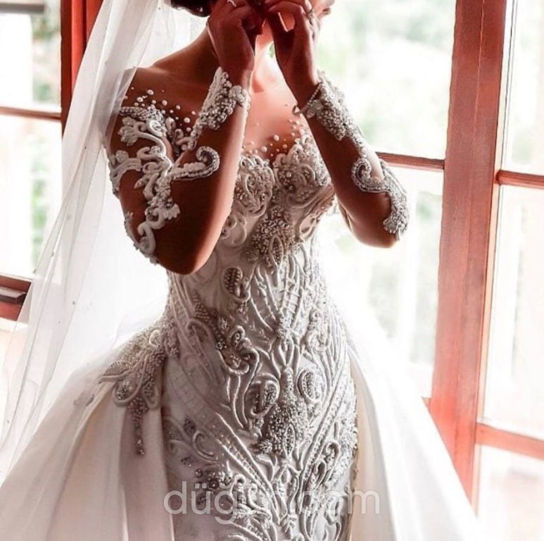 Gülşen Pehlivan Modaevi