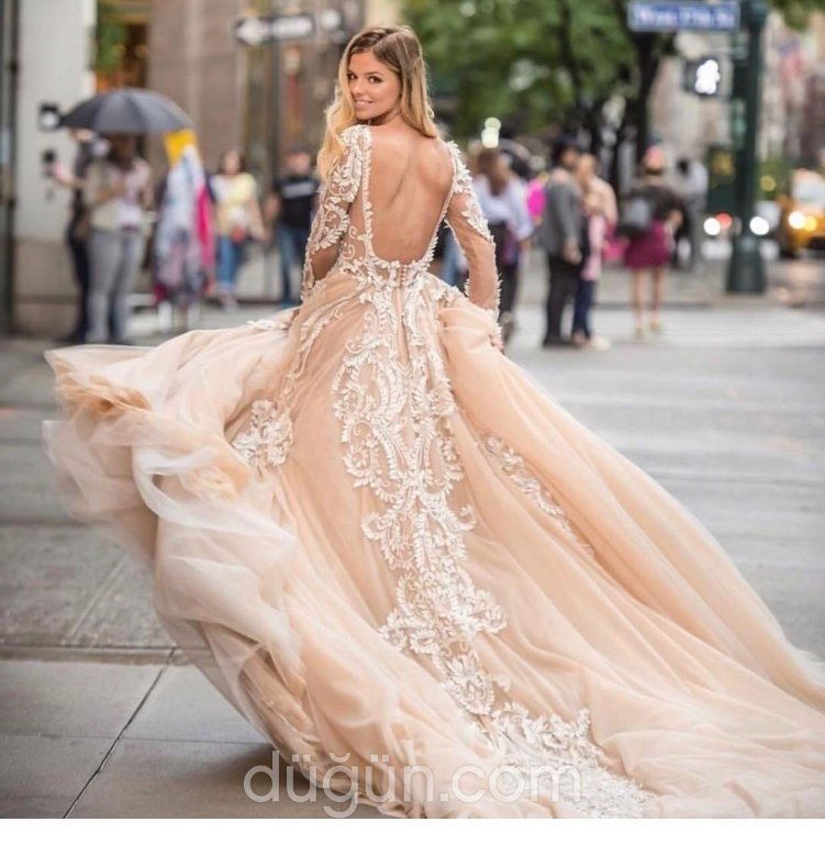 Gülşen Pehlivan Modaevi