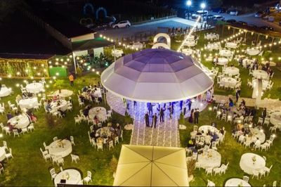 Bafra Elite Garden