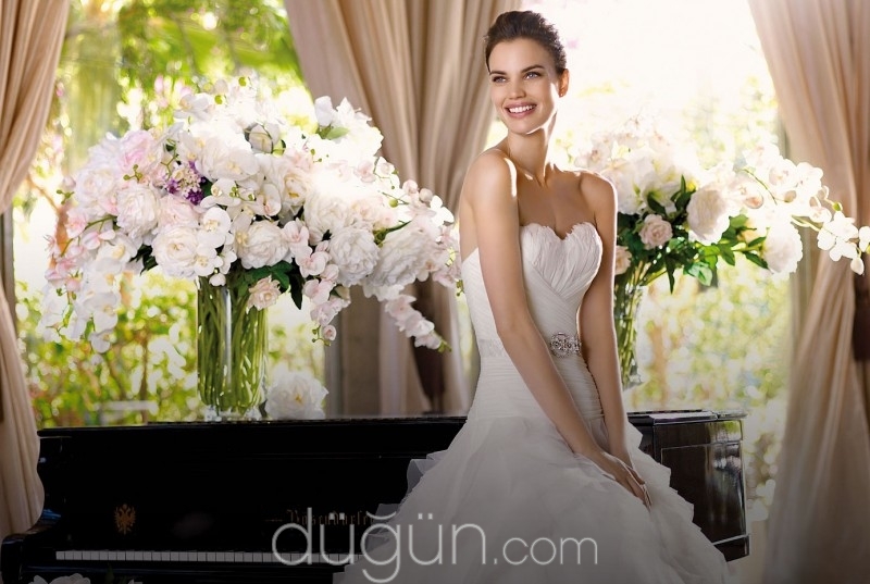 Şulem Moda Evi Gelinlik İstanbul