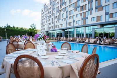 Miracle İstanbul Asia Hotel