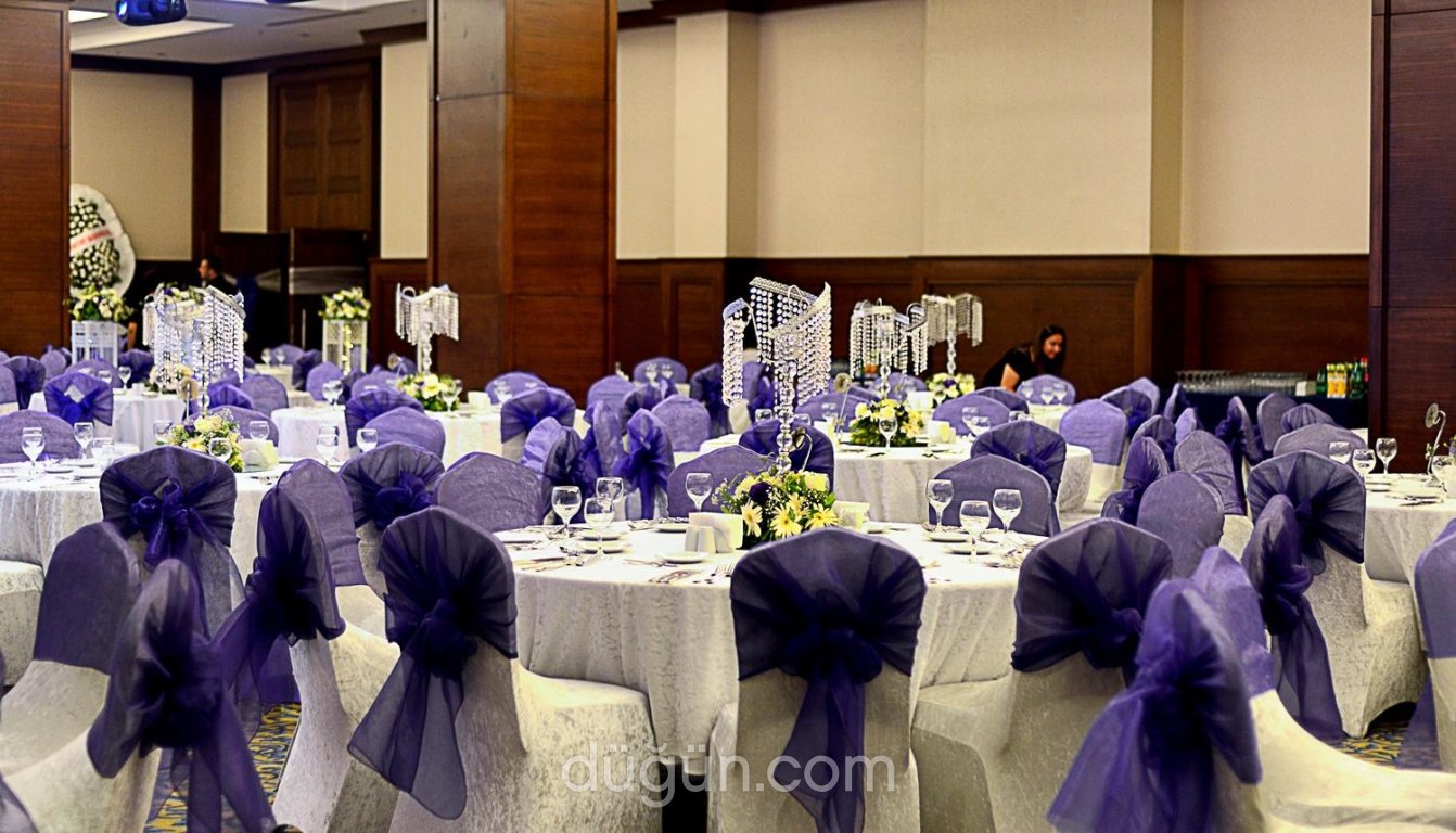 Miracle İstanbul Asia Hotel & SPA