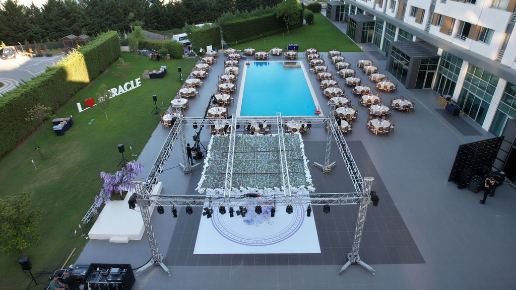 Miracle İstanbul Asia Hotel