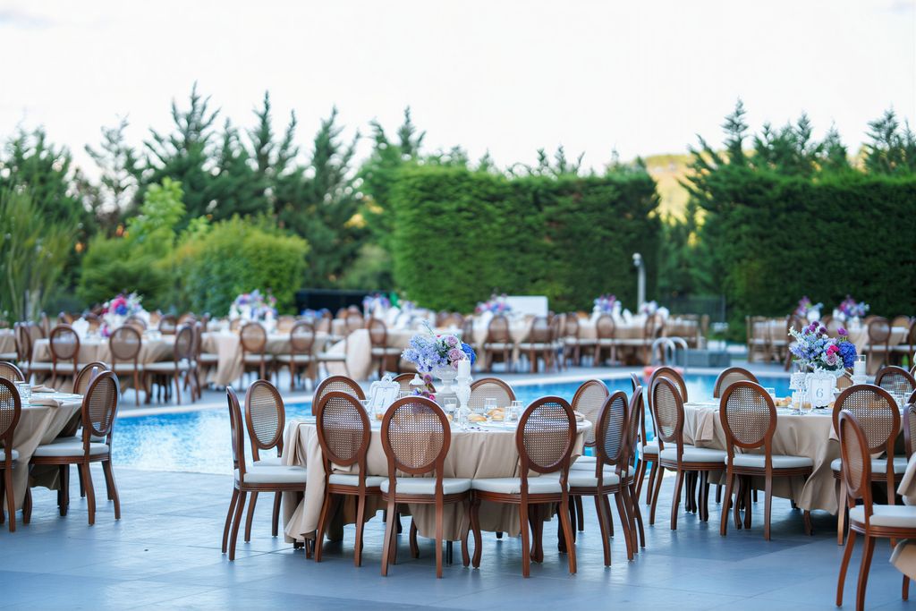 Miracle İstanbul Asia Hotel