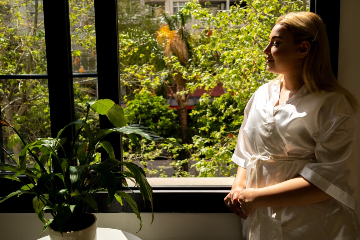 Liza Fotoğrafçılık