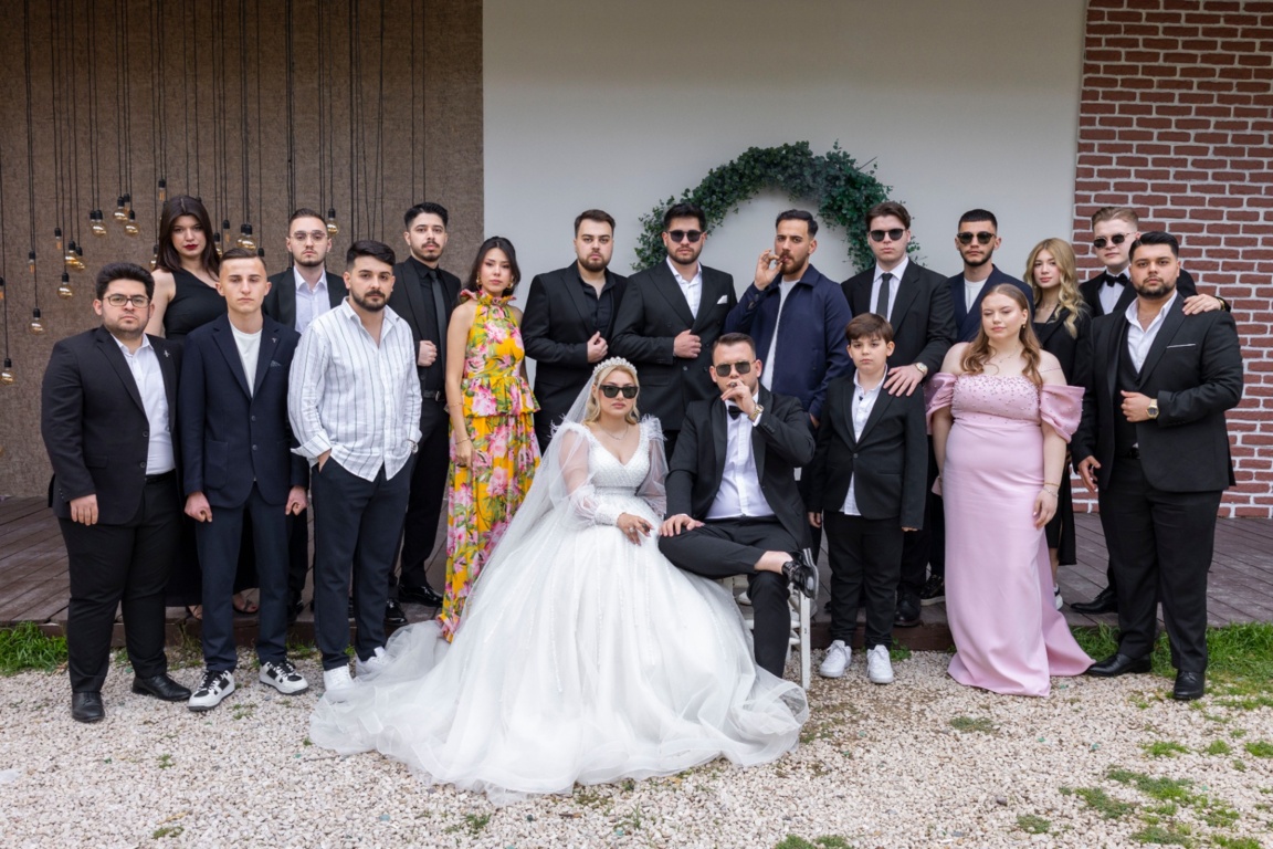 Liza Fotoğrafçılık