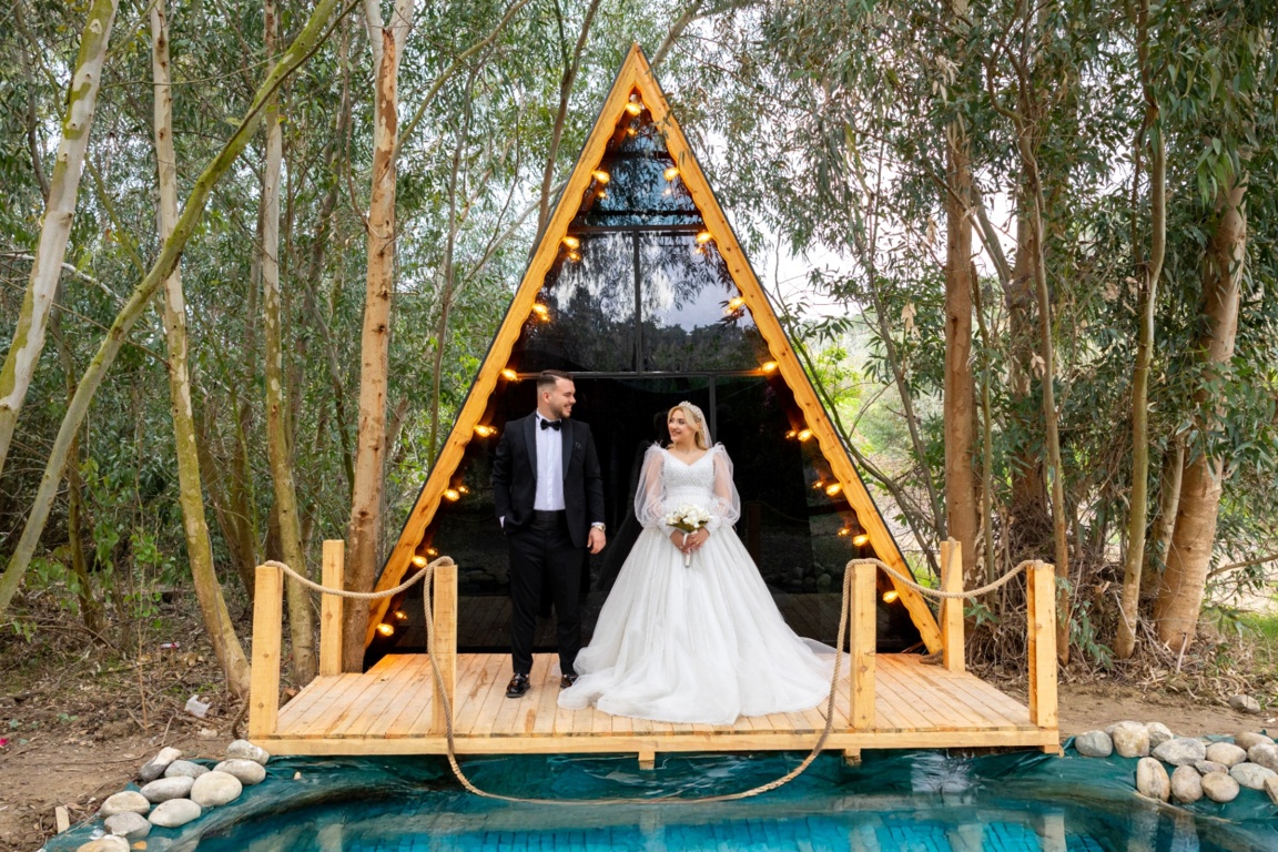 Liza Fotoğrafçılık