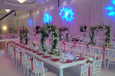 Open Organizasyon & Catering & Işık ve Ses Sistemleri