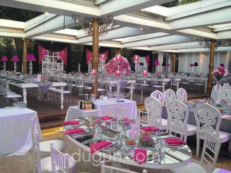 Open Organizasyon & Catering & Işık ve Ses Sistemleri