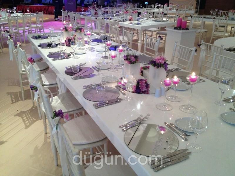 Open Organizasyon & Catering & Işık ve Ses Sistemleri