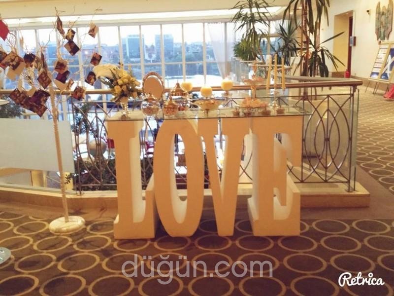 Open Organizasyon & Catering & Işık ve Ses Sistemleri