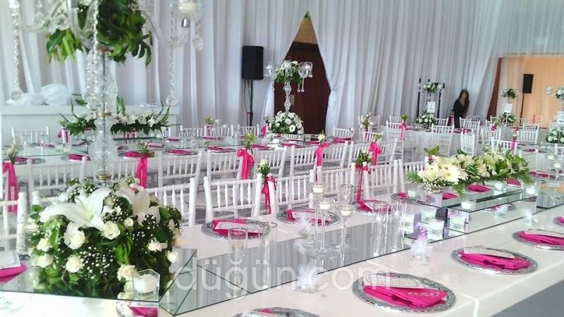 Open Organizasyon & Catering & Işık ve Ses Sistemleri