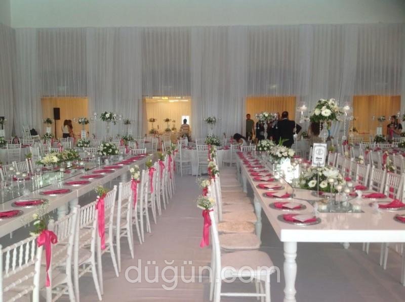 Open Organizasyon & Catering & Işık ve Ses Sistemleri