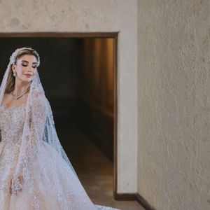 Süveyla Balasor Bridal