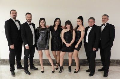 İzmir Showband