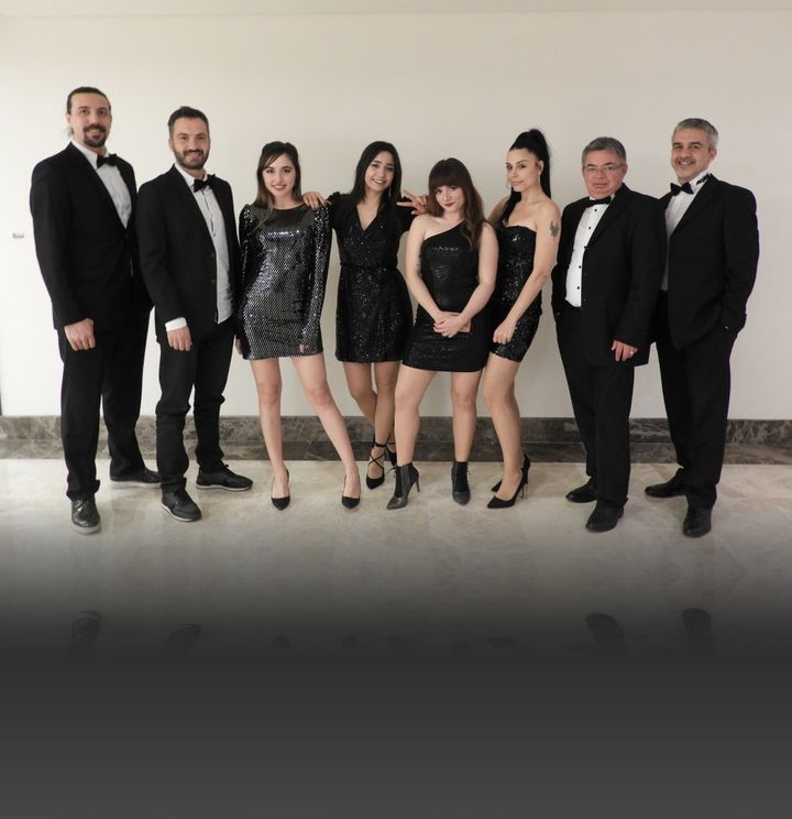 İzmir Showband