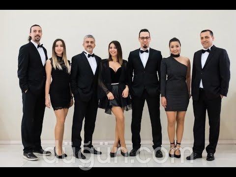 İzmir Showband