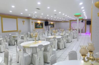Anadolu Düğün Salonu